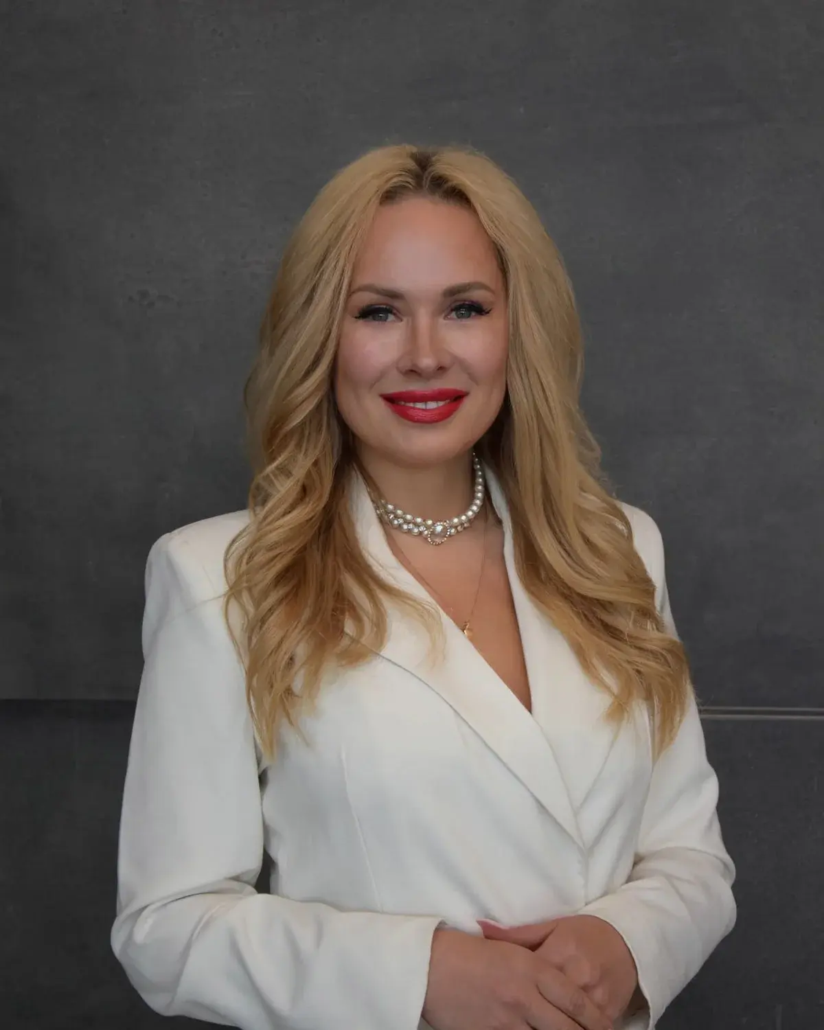 Inna Baskakova, BASKA SIA dibinātāja